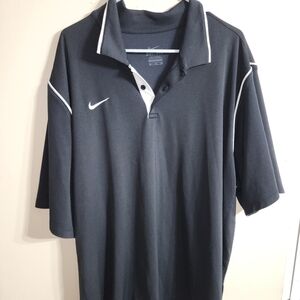 Nike 3xl polo